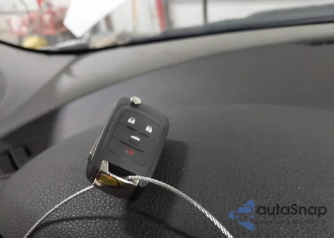 2013 Chevrolet Malibu 1Ls из США, поврежденный, VIN 1G11B5SA0DF175779